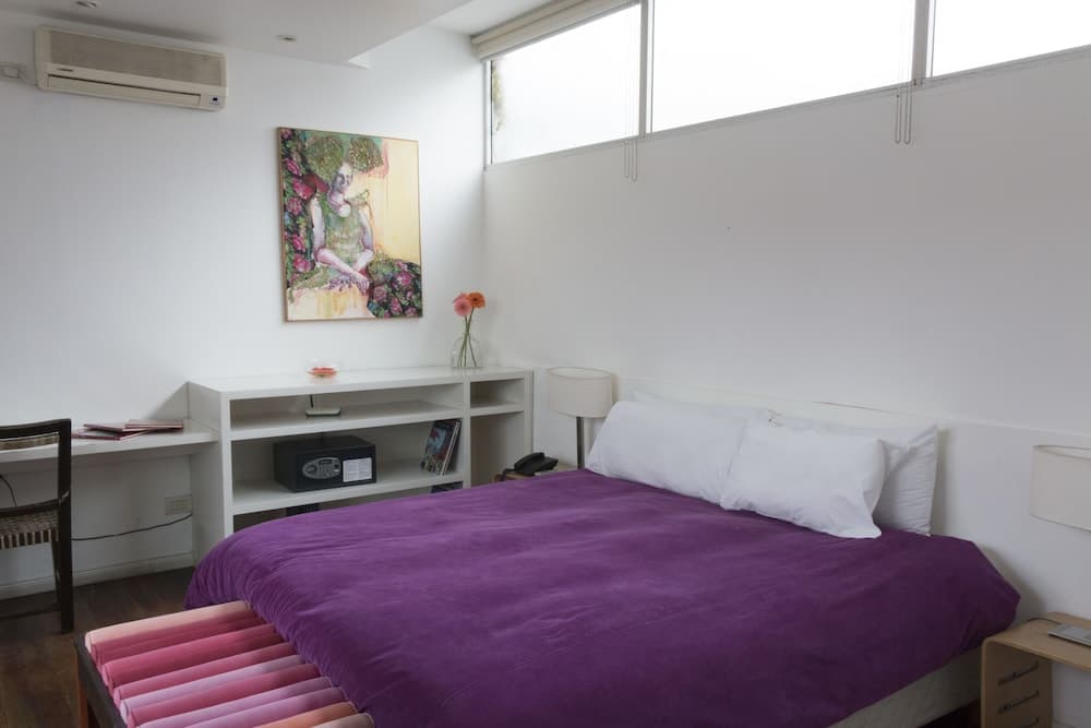 Didi Rooms
