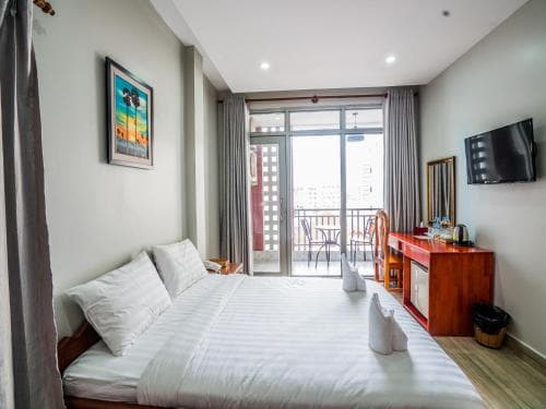 Saralin Hotel
