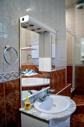 Sofa Hostel