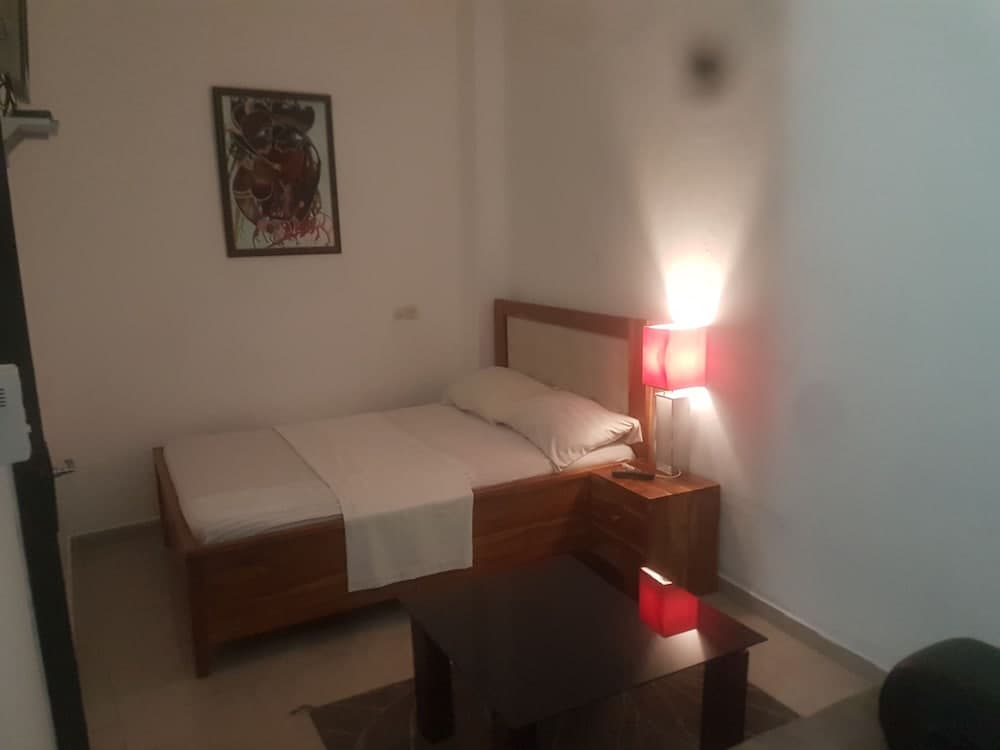 Nk Motel