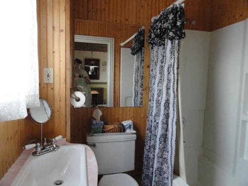 Leith Hall Bed and Breakfast