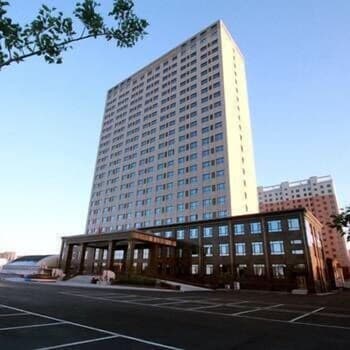 Jindi Hot Spring Hotel
