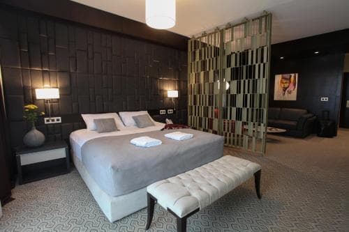 Hotel Orhideea