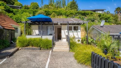 The Captains Motel