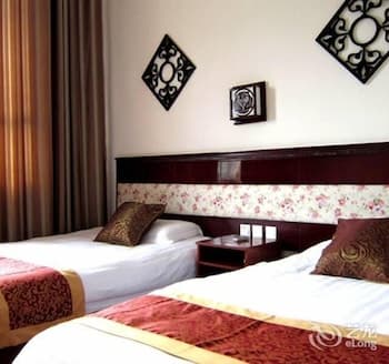 Tujia Impression Inn