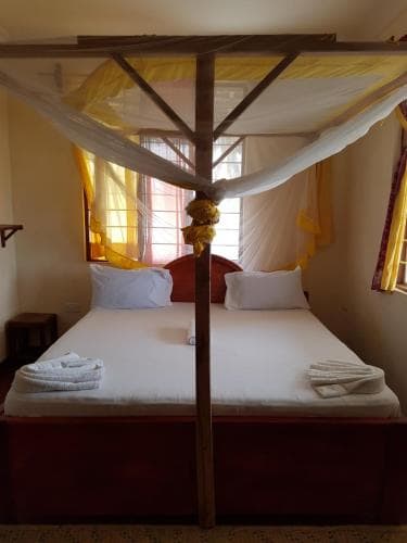Villa Bwejuu