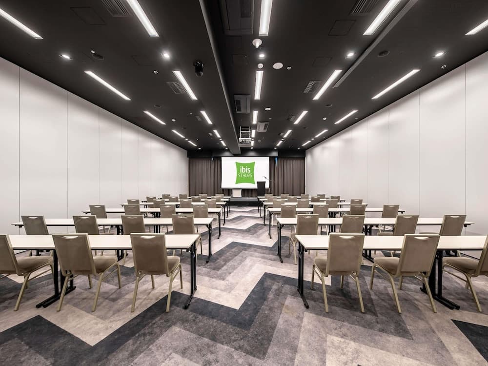 ibis Styles Wroclaw Centrum