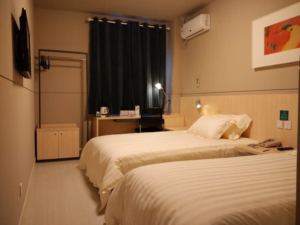Jinjiang Inn 47