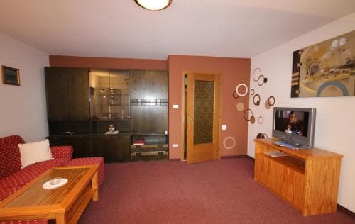 Residence Bën Sté