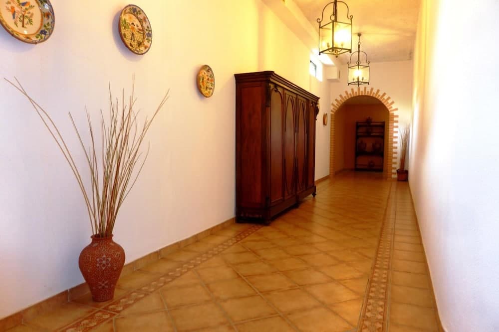 Hotel Sol e Serra