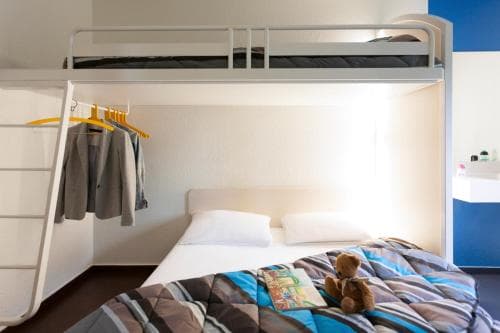 hotelF1 Montauban