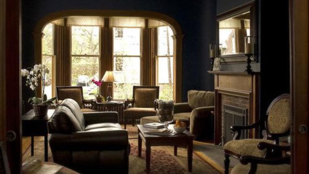 The Croff House Bed & Breakfast