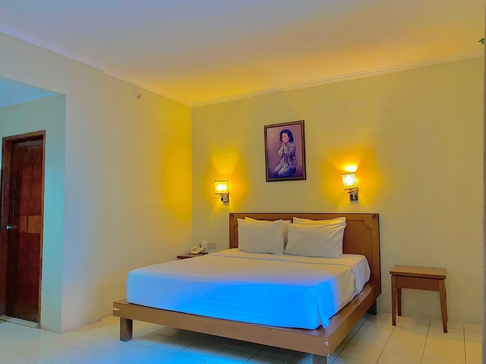 pia hotel cirebon