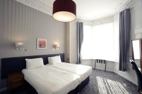 Kelvingrove Hotel
