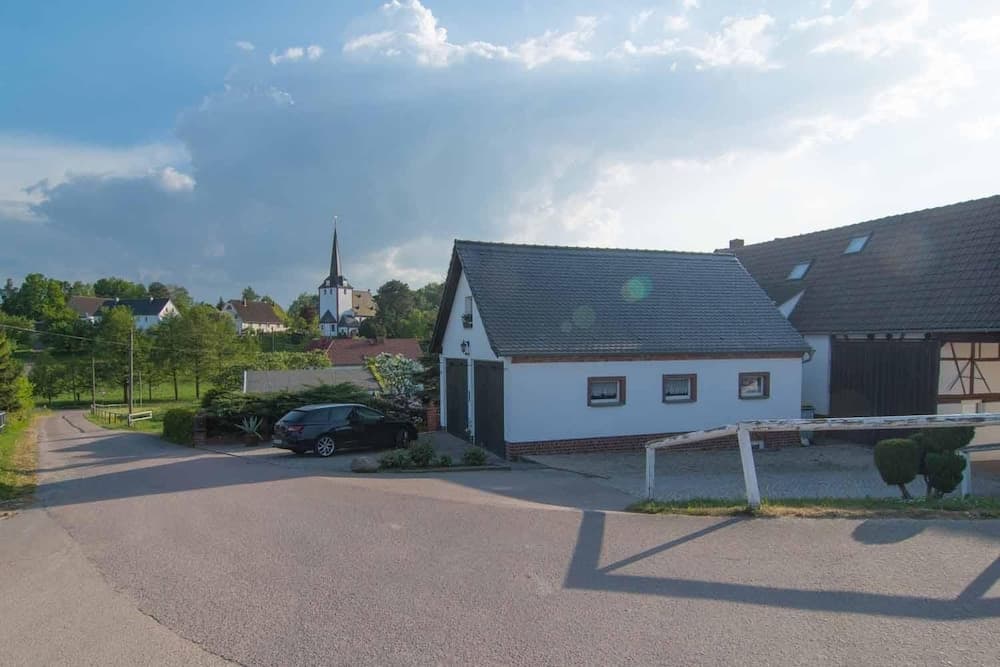 Pferdehof Berger