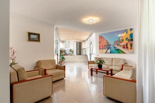 Hotel Aurora