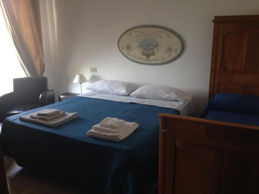 Residence Mareblu