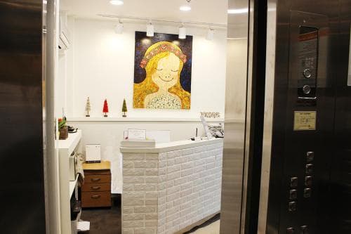 HY Choi Hostel