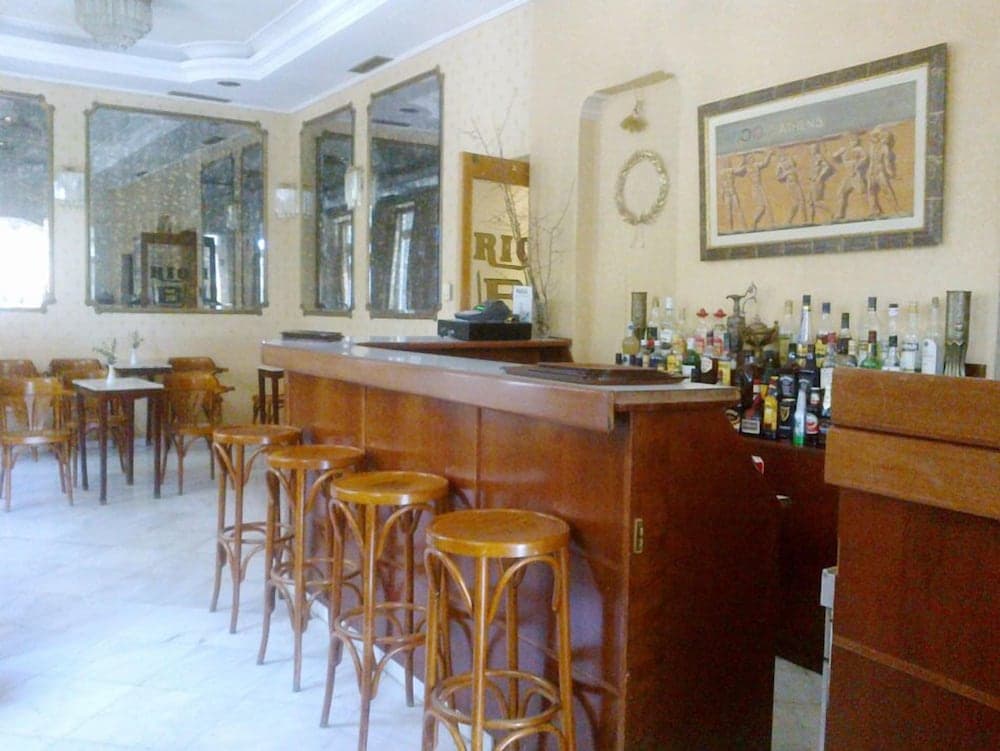 Hotel Rio Athens