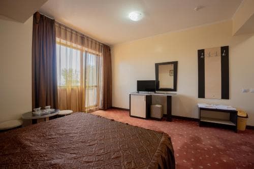 Hotel Coral