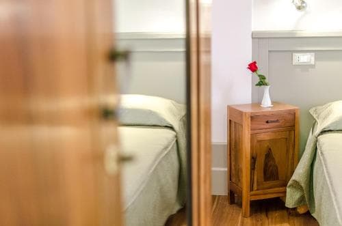 Santacroce Guesthouse