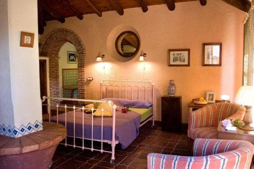 Molino Rio Alajar