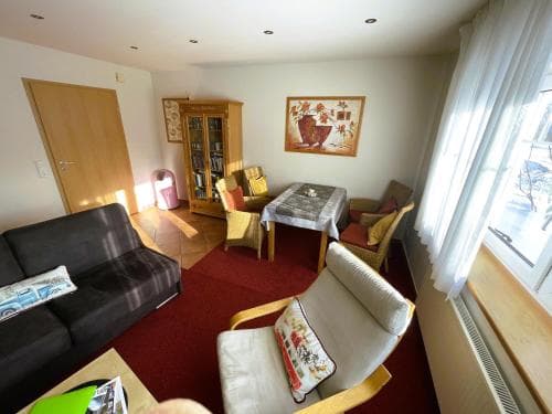 Ferienwohnung Rothaarnest