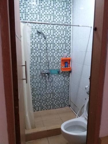 Bookit Backpacker Hostel