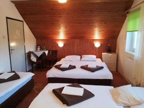 Guesthouse Arnika