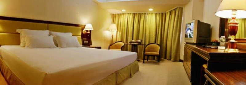 Zhenjiang Grand Hotel