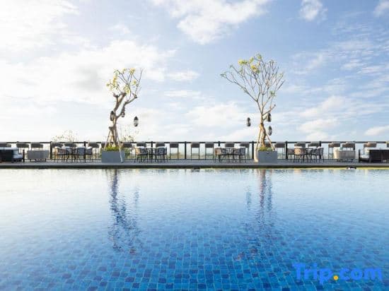 The Tulou Bali by Nakula