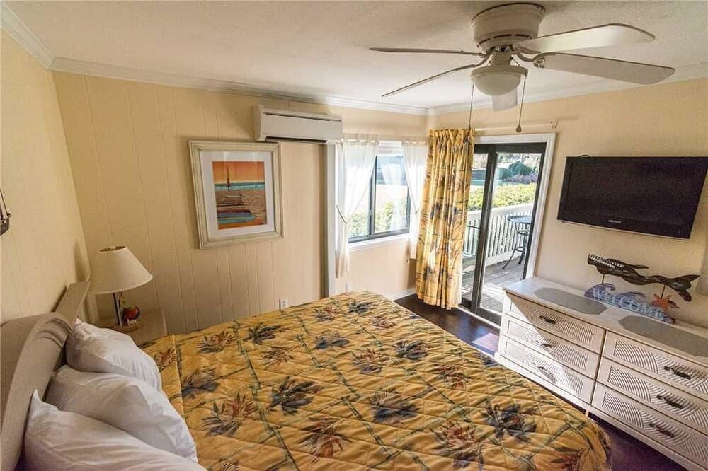 Ocean Forest Villas