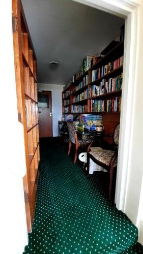 Le Chene Hotel