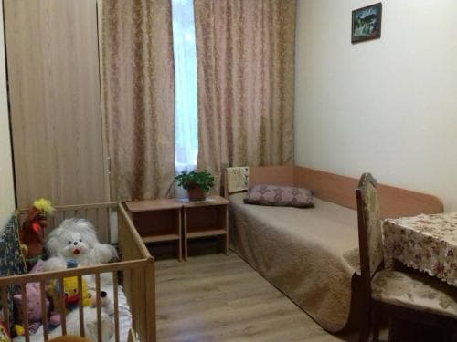 Hostel AC 1