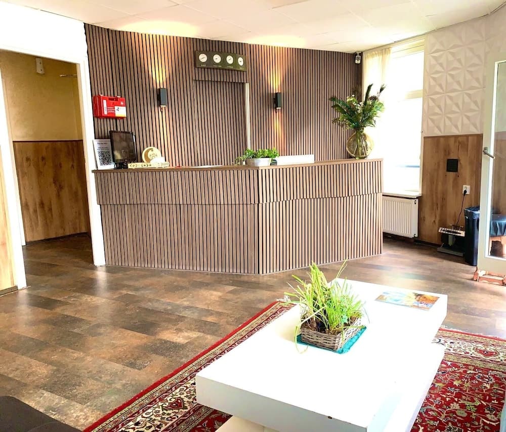 Flex-Inn hotel