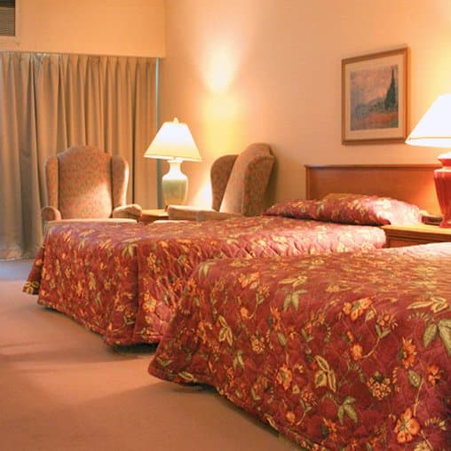 Totem Lake Hotel