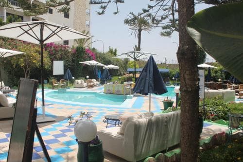 Residence Rihab