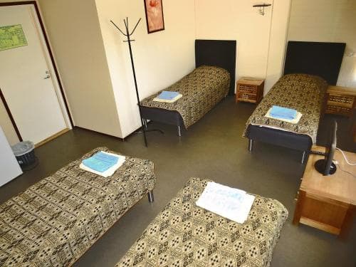 Hostel Aalto