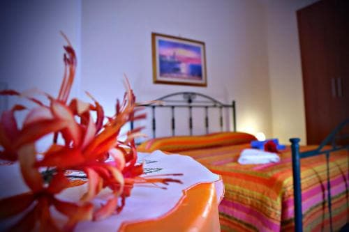 B&B La Perla