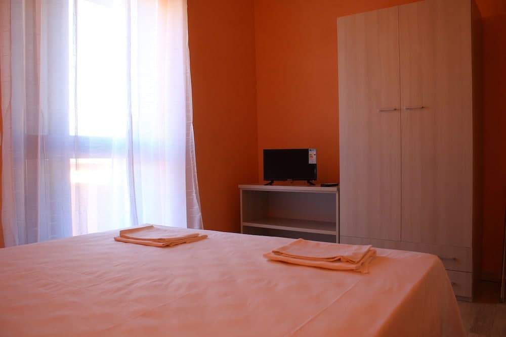 B&B La Cantoniera
