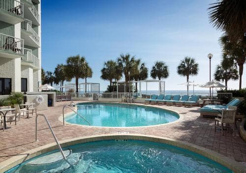 The Strand - A Boutique Resort