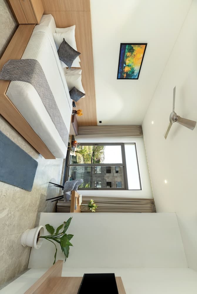 7 Rays Hotel