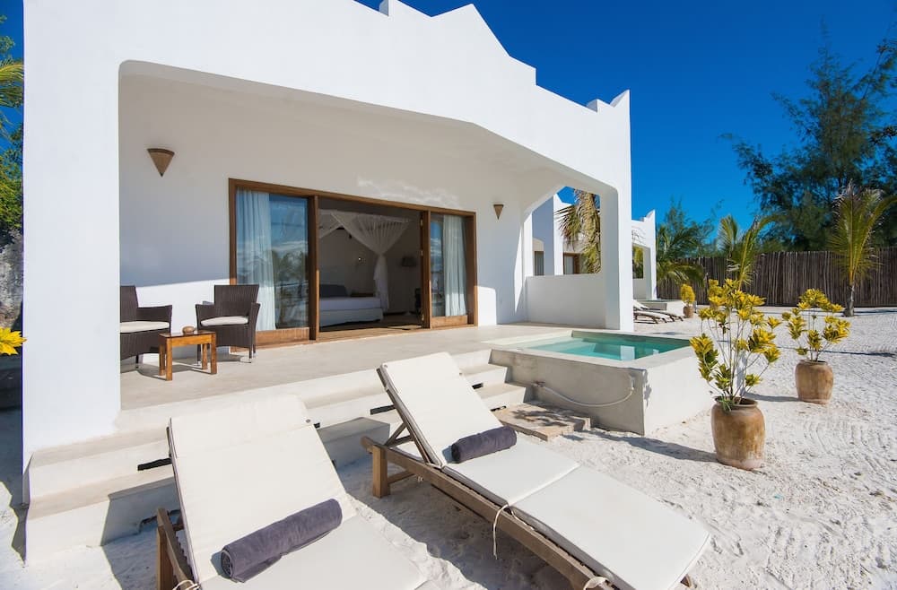 Konokono Resort