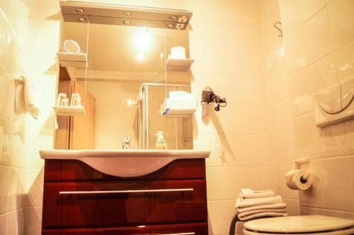 Hotel Garni Haidhof