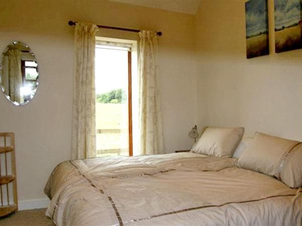 Lodge Cottage