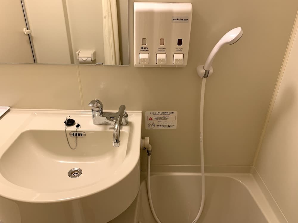 Toyoko Inn Tokyo Fuchu Nambu sen Minami tama Ekimae