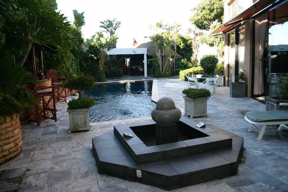 Constantia Vista