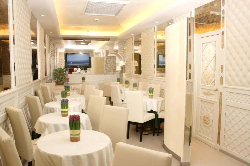 Hotel Valle