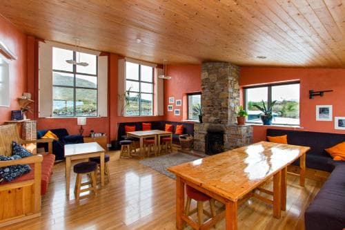 Killary Adventure Centre