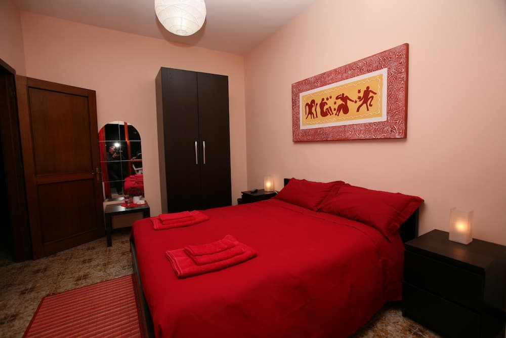 B&B Piazza Partigiani